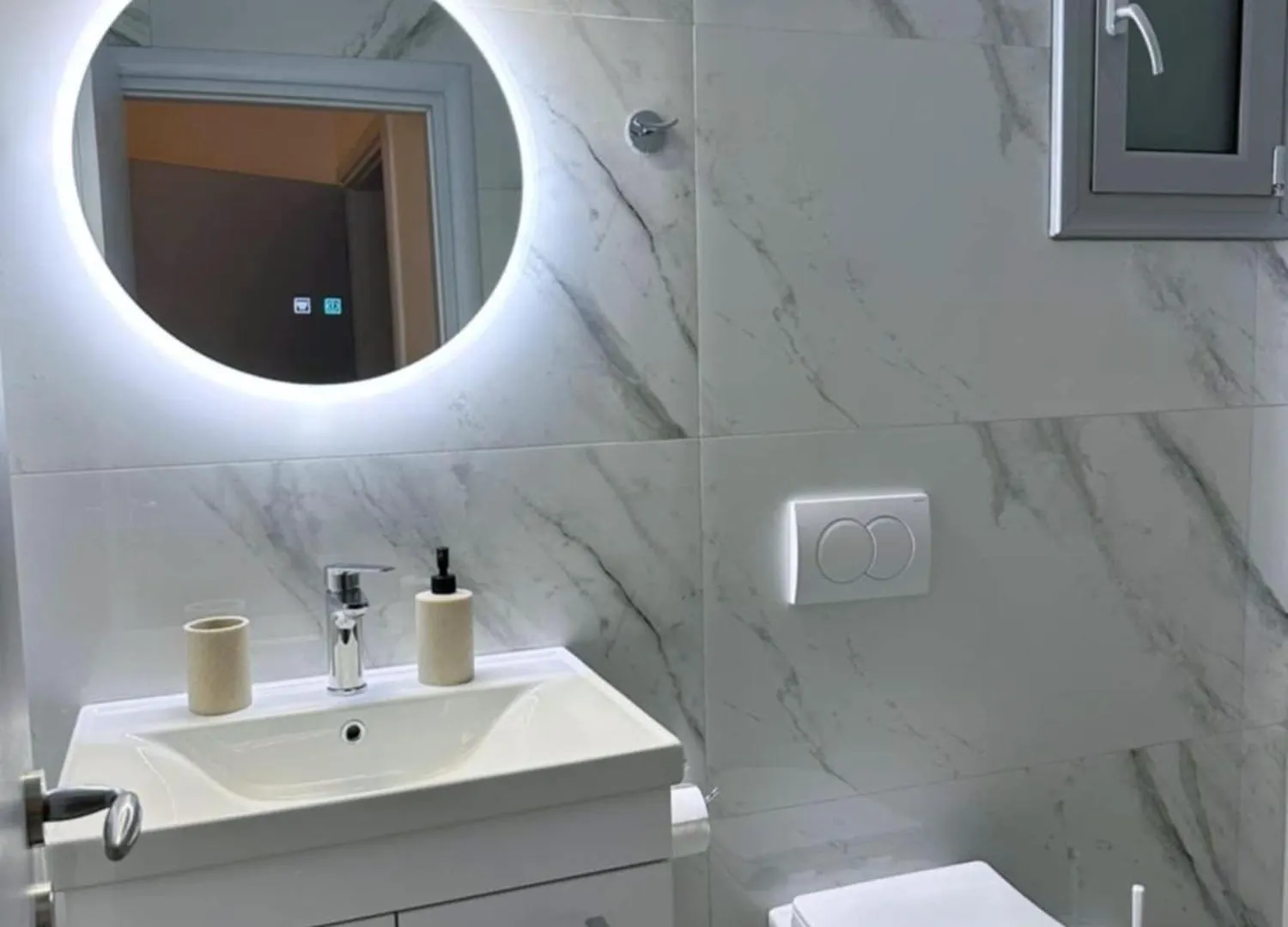 Coral Rooms Himara Албания