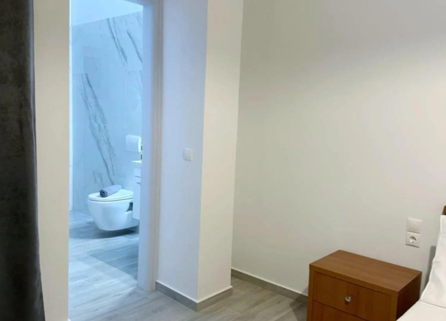 Coral Rooms Himara Гостевой дом