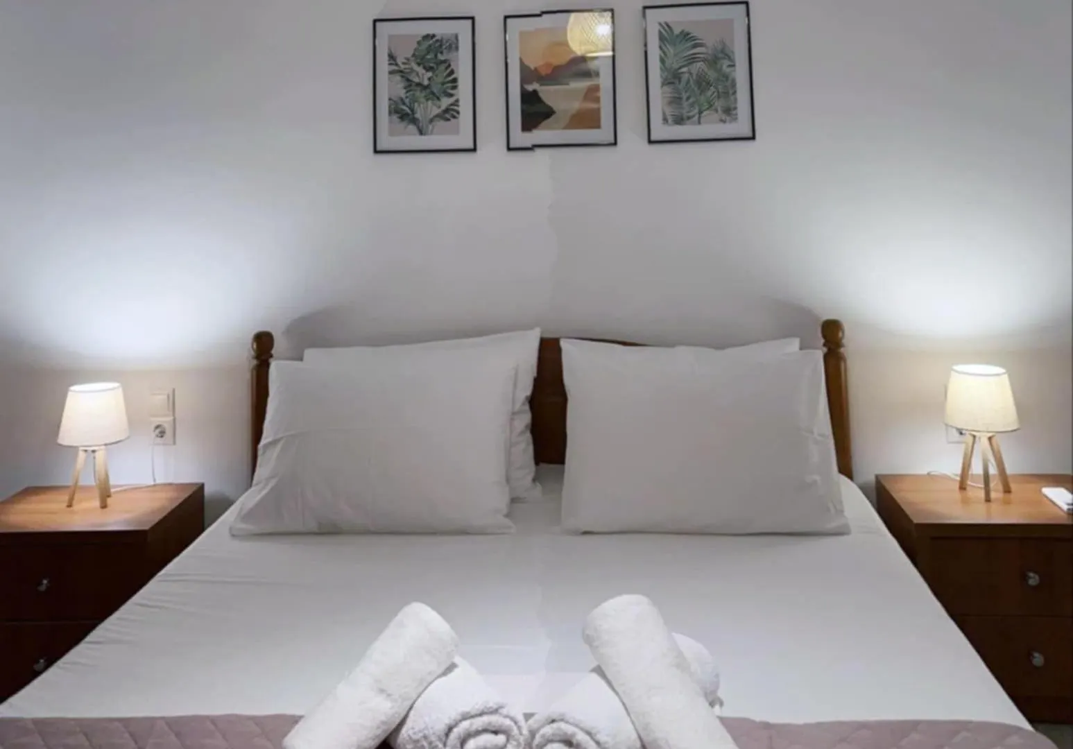 Maison d'hôtes Coral Rooms Himara
