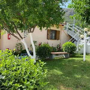 Maison d'hôtes Garden, Himarë